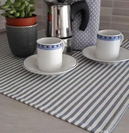 Appartamento Interno 12 *