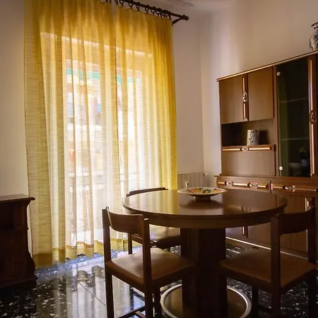 Interno 12 Apartmán