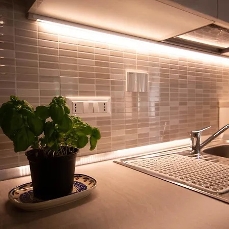 Interno 12 Appartamento