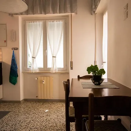 Apartmán Interno 12