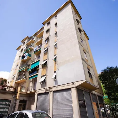 Apartmán Interno 12 *