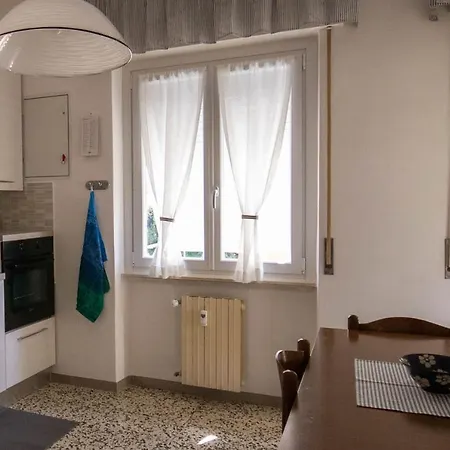 Interno 12 La Spezia