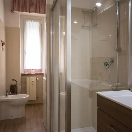 Interno 12 Apartmán La Spezia