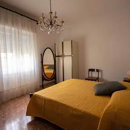 Apartmán Interno 12