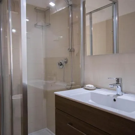 Apartament Interno 12